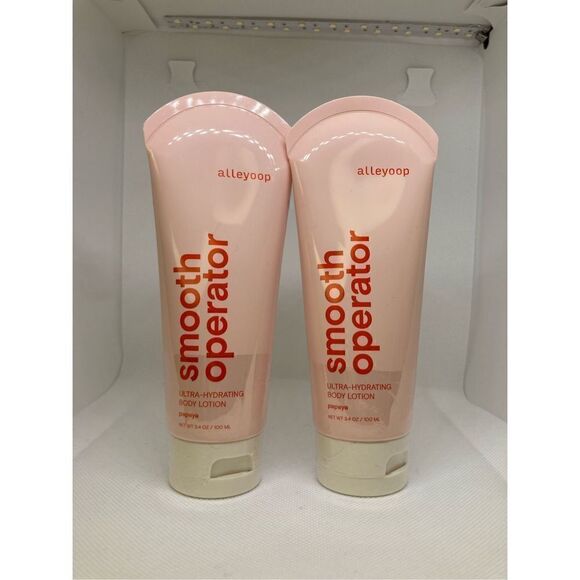 2/$25 ultra hydrating body lotion - Picture 1 of 2